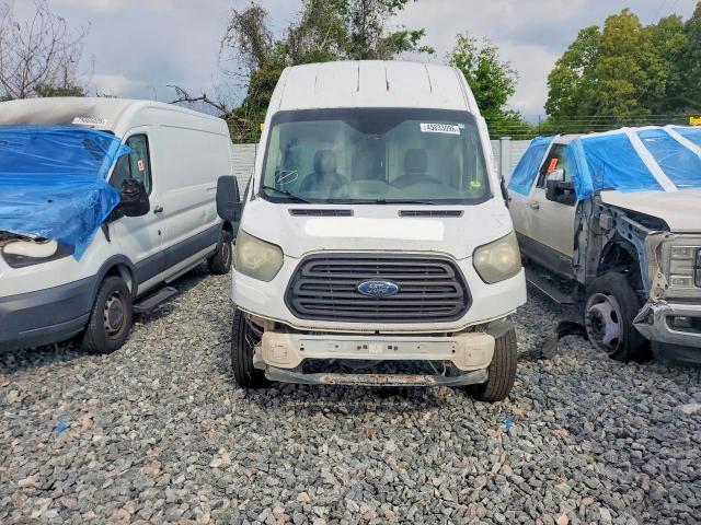 2015 Ford Transit მანქანა იყიდება აუქციონზე, vin: 1FTSW3XM1FKB09940, აუქციონის ნომერი: 61608706