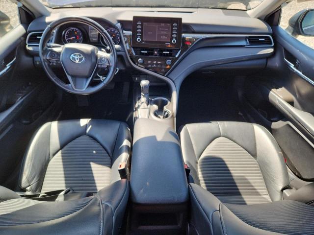 46676656 :رقم المزاد ، 4T1G11AK6MU526709 vin ، 2021 Toyota Camry مزاد بيع