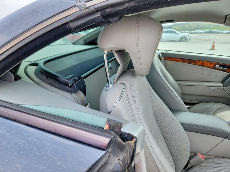 48334946 :رقم المزاد ، WDBSK7BA0CF167864 vin ، 2012 Mercedes-benz Sl مزاد بيع