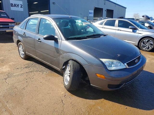 Aukcja sprzedaży 2007 Ford Focus, vin: 1FAHP34NX7W344633, numer aukcji: 46643896