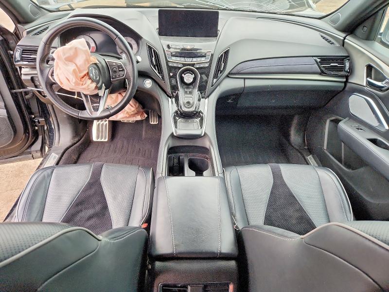 Aukcja sprzedaży 2019 Acura Rdx, vin: 5J8TC2H60KL008790, numer aukcji: 45675366