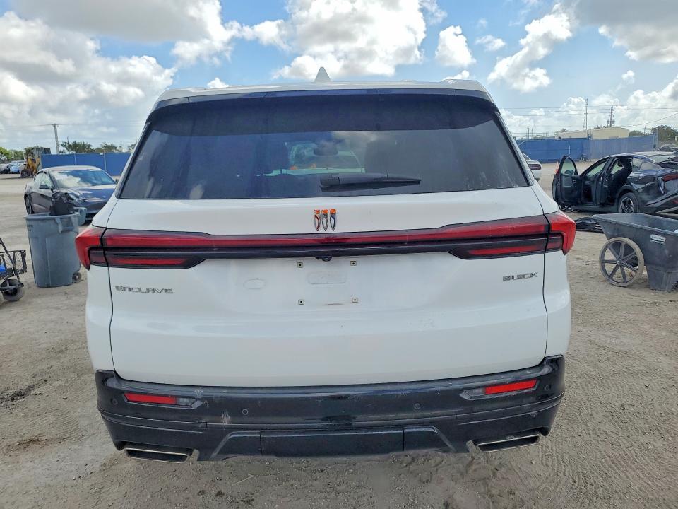 Продажа на аукционе авто 2025 Buick Enclave, vin: 5GAERBRS0SJ149812, номер лота: 41922686