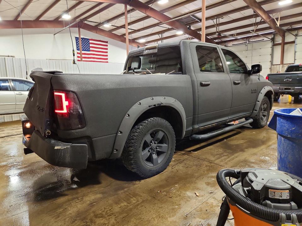 Продажа на аукционе авто 2014 Ram 1500, vin: 1C6RR7LG1ES246640, номер лота: 47898516