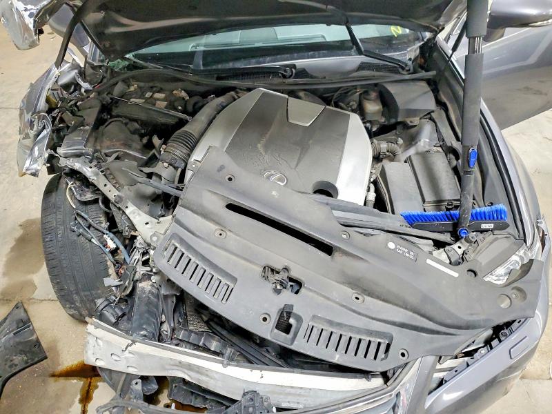 Aukcja sprzedaży 2013 Lexus Gs 350, vin: JTHCE1BL5D5018528, numer aukcji: 46431706