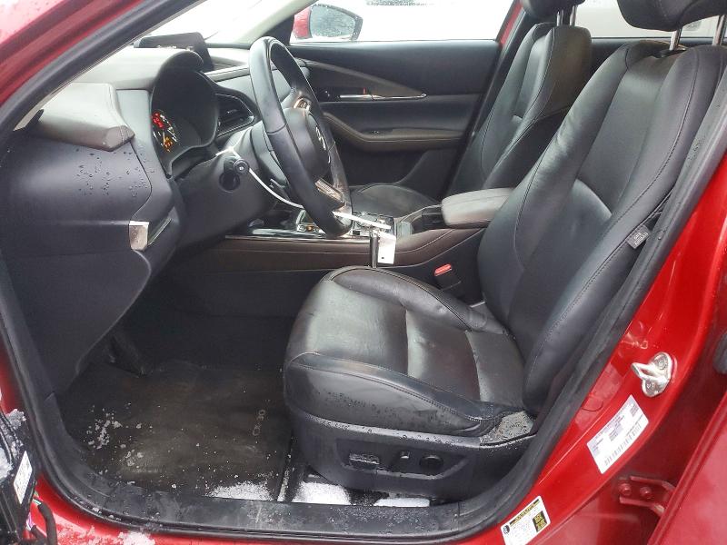 Aukcja sprzedaży 2020 Mazda Cx-30, vin: 3MVDMBEM2LM137566, numer aukcji: 79617765