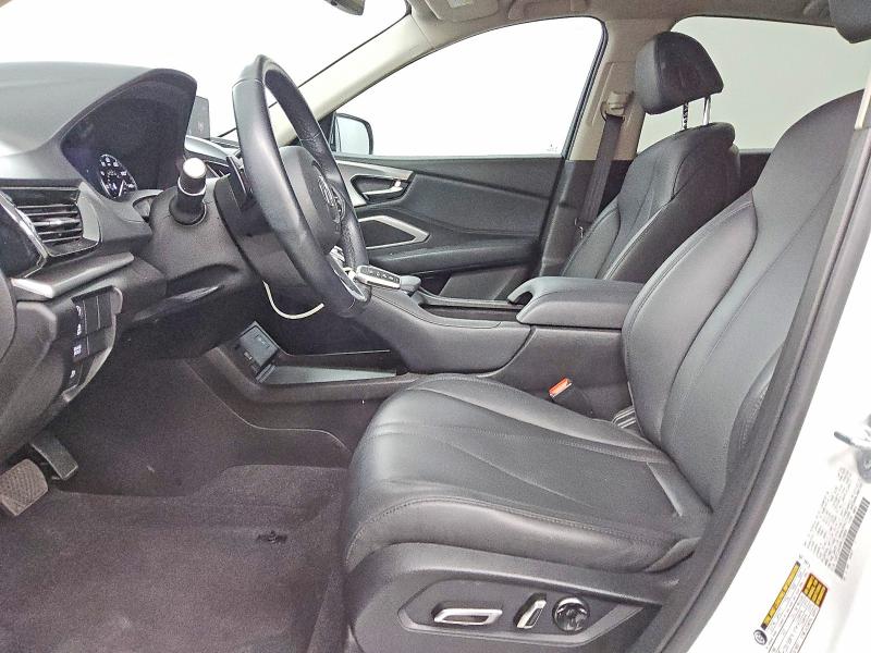 Aukcja sprzedaży 2024 Acura Rdx, vin: 5J8TC2H35RL028808, numer aukcji: 99792085