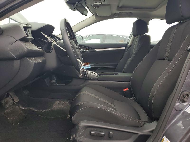 Aukcja sprzedaży 2020 Honda Civic, vin: 2HGFC2F72LH023511, numer aukcji: 47601166