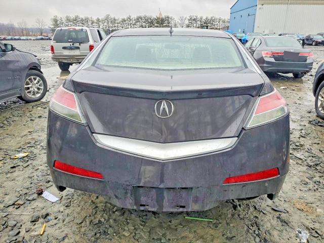 Продажа на аукционе авто 2009 Acura Tl, vin: 19UUA86549A021412, номер лота: 79126855