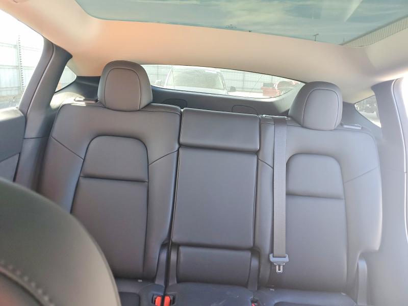 Aukcja sprzedaży 2024 Tesla Model Y, vin: 7SAYGAEE7RF120291, numer aukcji: 45773926