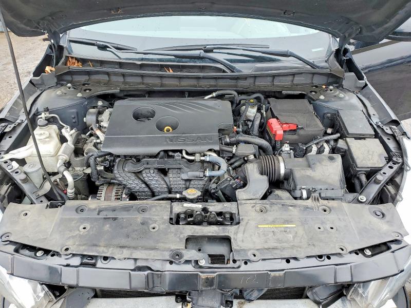 79555955 :رقم المزاد ، 1N4BL4BV1KC229570 vin ، 2019 Nissan Altima مزاد بيع