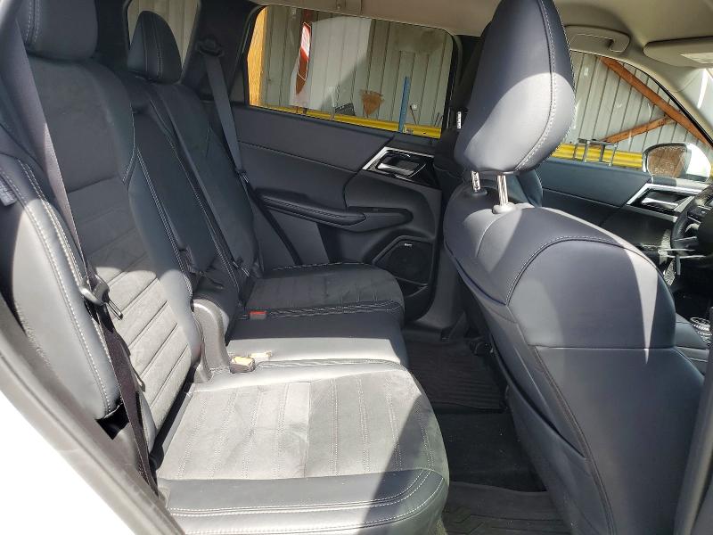 Продаж на аукціоні авто 2025 Mitsubishi Outlander, vin: JA4J4VA86SZ048444, номер лоту: 48172846
