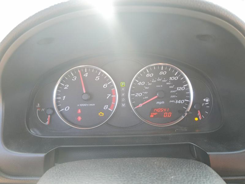2007 Mazd 6 S Touring V6 მანქანა იყიდება აუქციონზე, vin: 1YVHP80D875M12254, აუქციონის ნომერი: 47362186