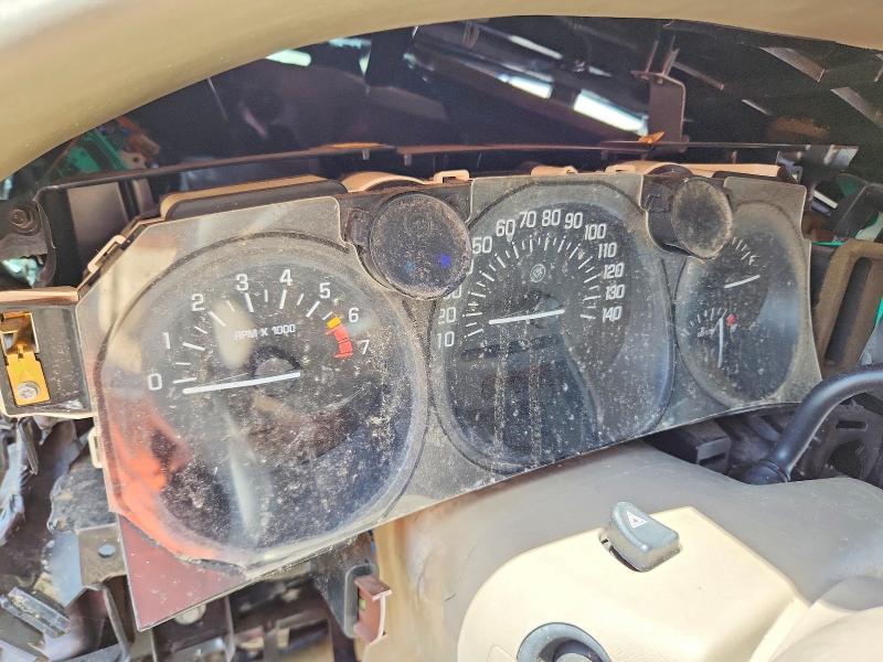 47009246 :رقم المزاد ، 1G4HR54K2YU120772 vin ، 2000 Buick Lesabre مزاد بيع