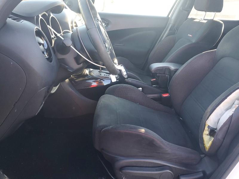 Aukcja sprzedaży 2015 Nissan Juke, vin: JN8AF5MV3FT562654, numer aukcji: 46289416