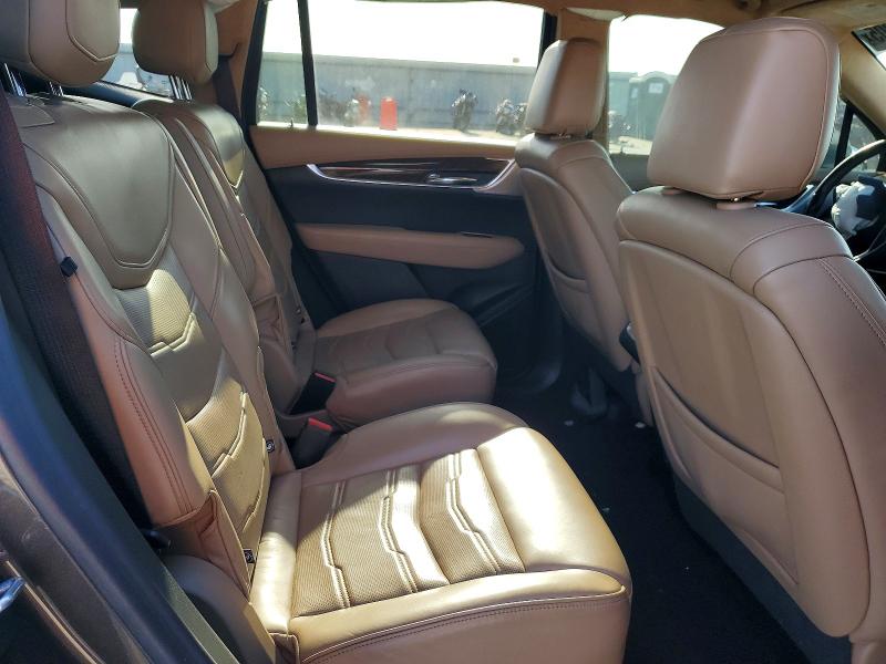 Продаж на аукціоні авто 2020 Cadillac Xt6, vin: 1GYKPFRS6LZ131617, номер лоту: 79932805
