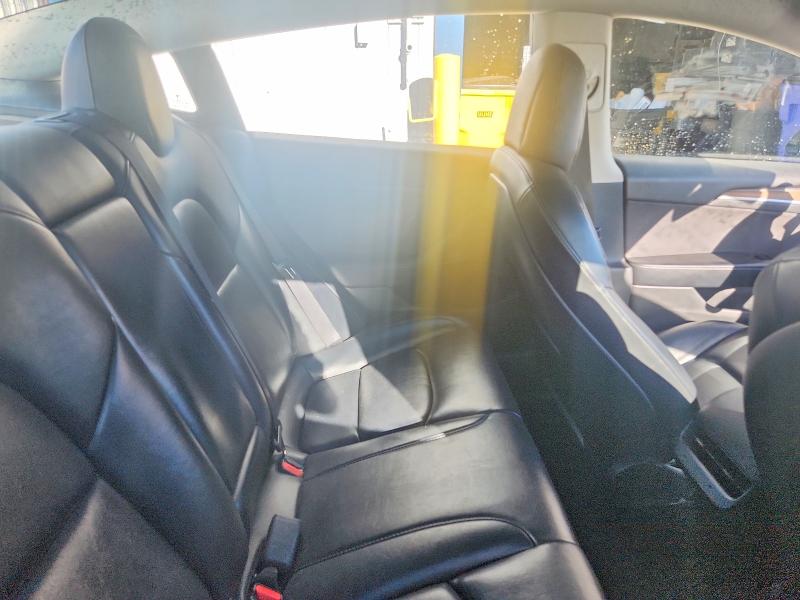 Продаж на аукціоні авто 2022 Tesla Model 3, vin: 5YJ3E1EA1NF288030, номер лоту: 46946106
