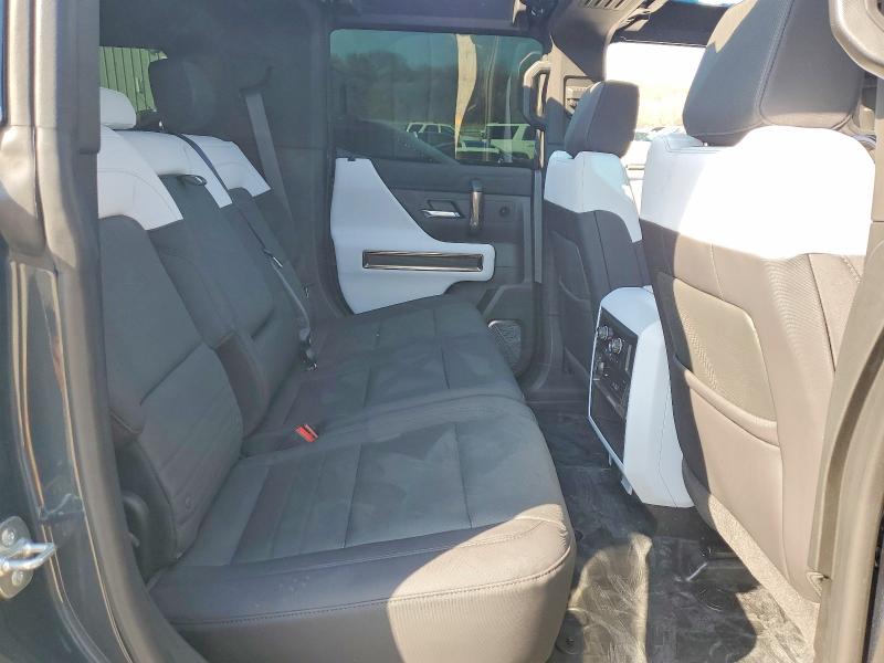 Продажа на аукционе авто 2025 Gmc Hummer Suv, vin: 1GKT0NDE4SU120397, номер лота: 47991006