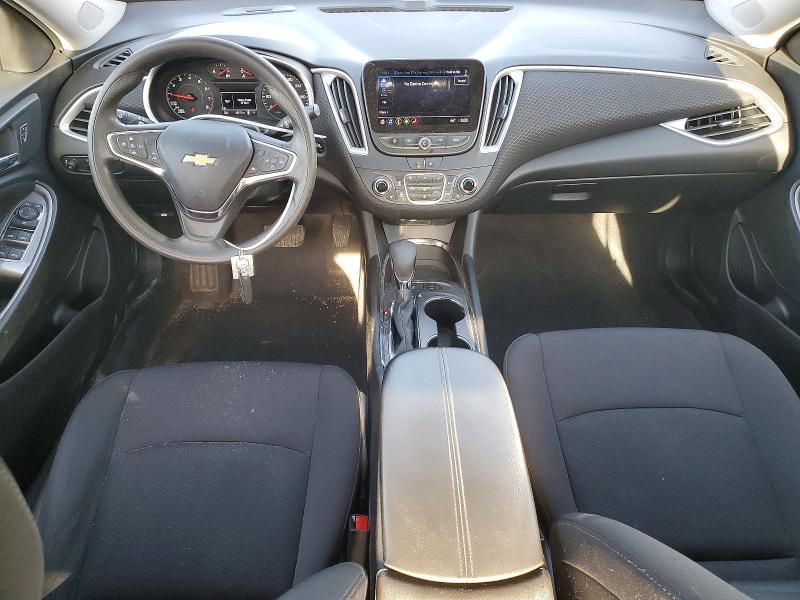 Продажа на аукционе авто 2024 Chevrolet Malibu, vin: 1G1ZD5ST9RF105235, номер лота: 45764296