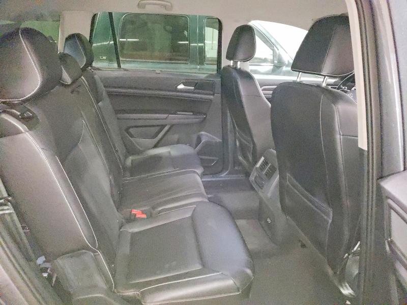 79472875 :رقم المزاد ، 1V2HR2CA3MC522701 vin ، 2021 Volkswagen Atlas مزاد بيع