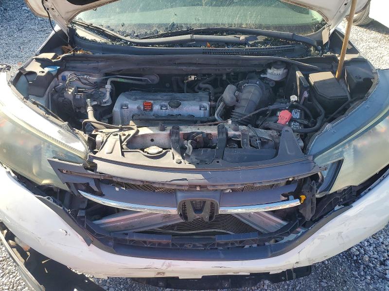 Aukcja sprzedaży 2014 Honda Cr-v, vin: 5J6RM3H72EL041437, numer aukcji: 41768096