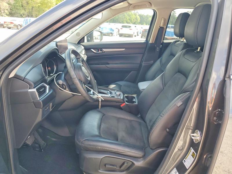 Aukcja sprzedaży 2023 Mazda Cx-5, vin: JM3KFBBM7P0260402, numer aukcji: 47948526