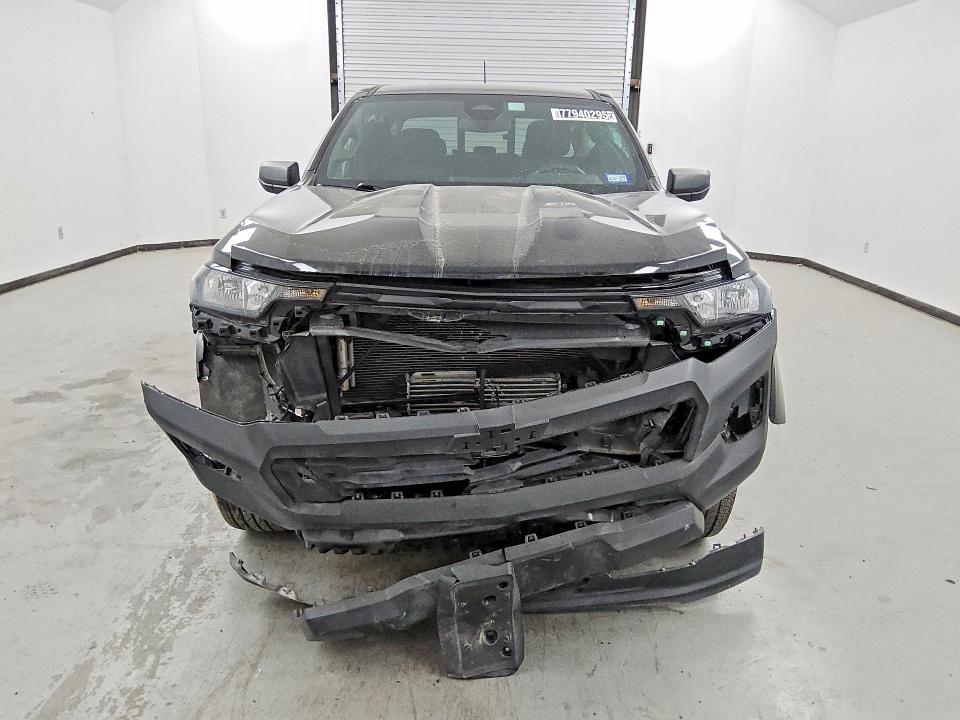 Продажа на аукционе авто 2025 Chevrolet Colorado, vin: 1GCPSBEK9S1161054, номер лота: 77940295