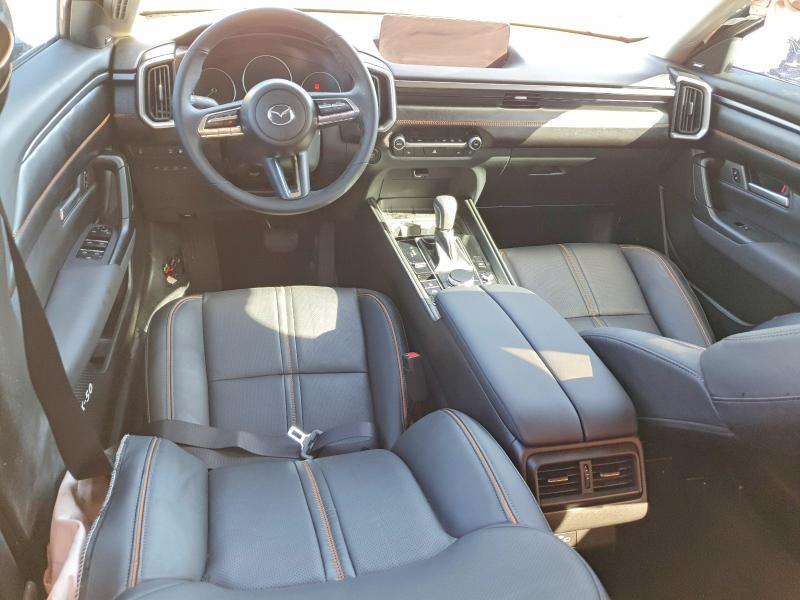 45476366 :رقم المزاد ، 7MMVAADWXSN107148 vin ، 2025 Mazda Cx-50 مزاد بيع