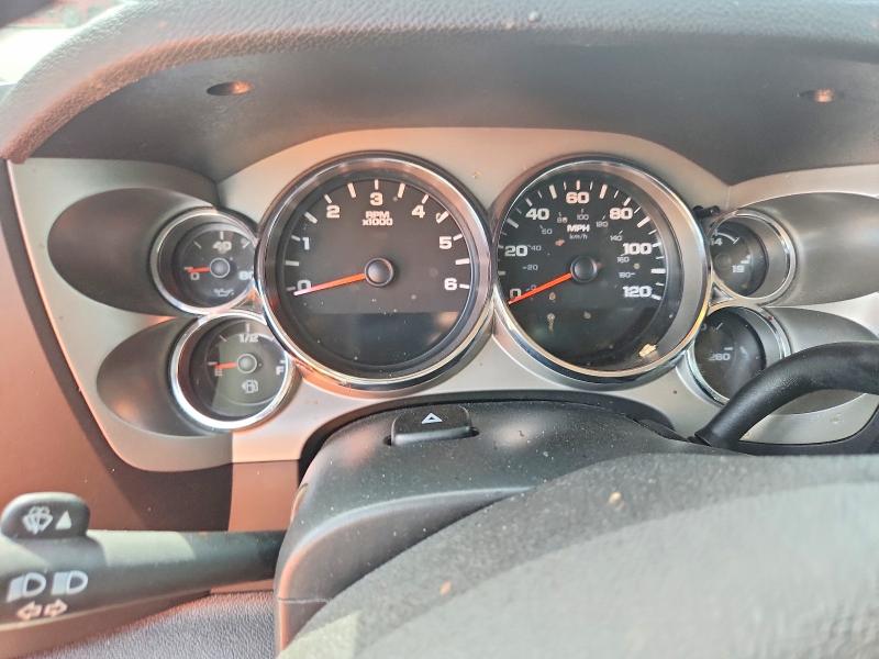 48110386 :رقم المزاد ، 3GTP2VE75DG183506 vin ، 2013 Gmc Sierra مزاد بيع
