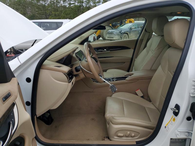 Продаж на аукціоні авто 2016 Cadillac Ats, vin: 1G6AH5RX6G0104113, номер лоту: 79900885