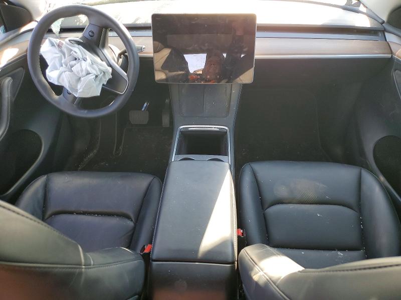 47653126 :رقم المزاد ، 7SAYGDEE3PF864985 vin ، 2023 Tesla Model Y مزاد بيع