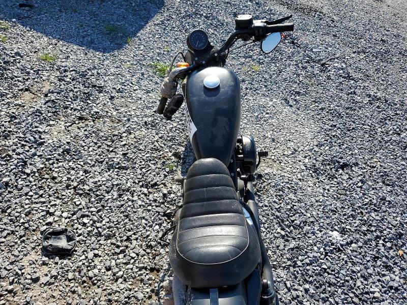2019 Harley-davidson Xl883 მანქანა იყიდება აუქციონზე, vin: 1HD4LE211KB426331, აუქციონის ნომერი: 79364925