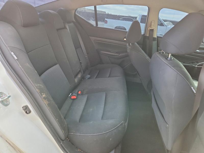 Продажа на аукционе авто 2020 Nissan Altima, vin: 1N4BL4BV3LN314772, номер лота: 48333556