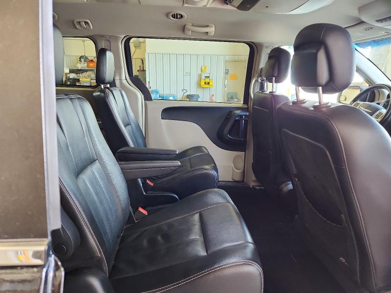 Aukcja sprzedaży 2014 Chrysler Town & Country, vin: 2C4RC1BG5ER446964, numer aukcji: 45857546