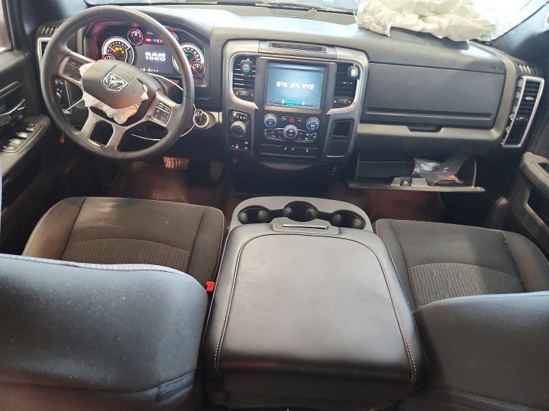 Продаж на аукціоні авто 2021 Ram 1500 Classic, vin: 1C6RR7GG0MS536828, номер лоту: 47257556