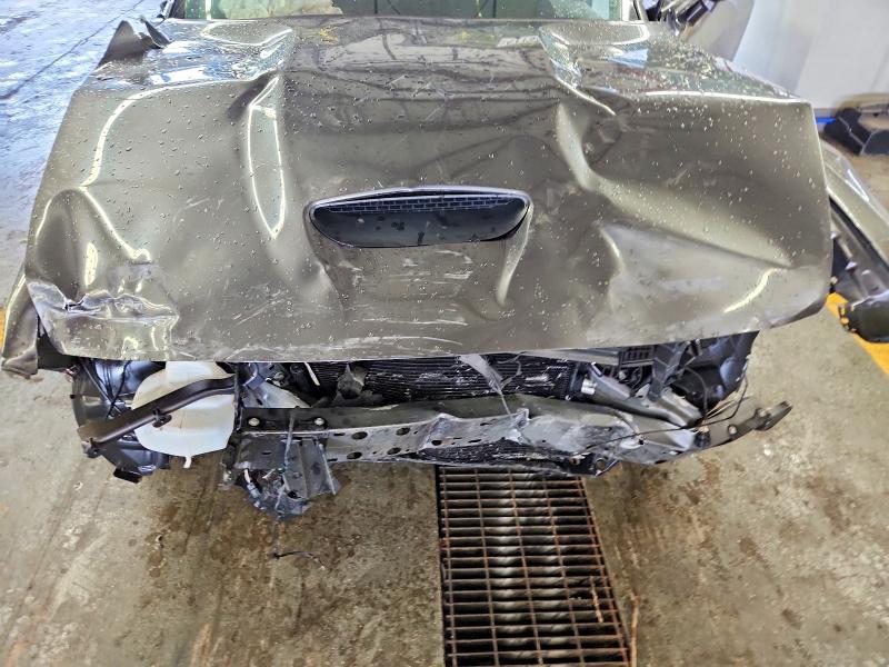 47737316 :رقم المزاد ، 2C3CDZBT7MH546443 vin ، 2021 Dodge Challenger مزاد بيع