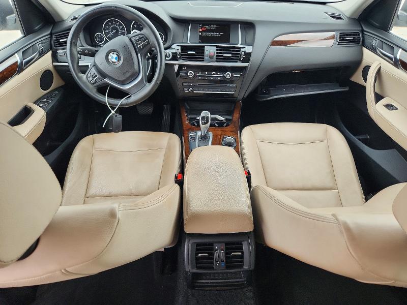 Продажа на аукционе авто 2015 Bmw X4, vin: 5UXXW5C53F0E88887, номер лота: 41800826