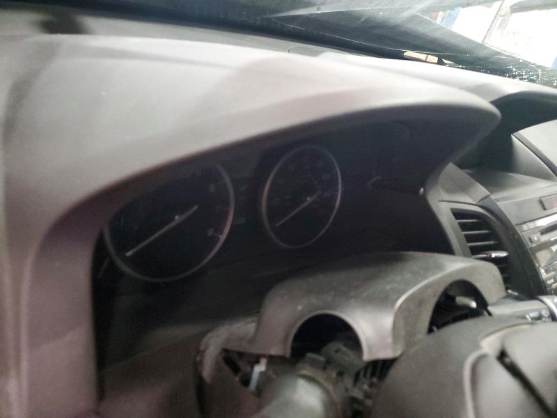 47449696 :رقم المزاد ، 5J8TB4H55DL008678 vin ، 2013 Acura Rdx مزاد بيع