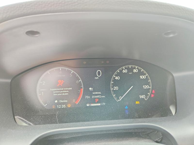 Продажа на аукционе авто 2026 Honda Hr-v, vin: 3CZRZ1H7XTM710877, номер лота: 79766355