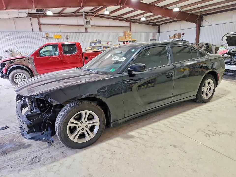 Продаж на аукціоні авто 2015 Dodge Charger, vin: 2C3CDXBG5FH811872, номер лоту: 47874776