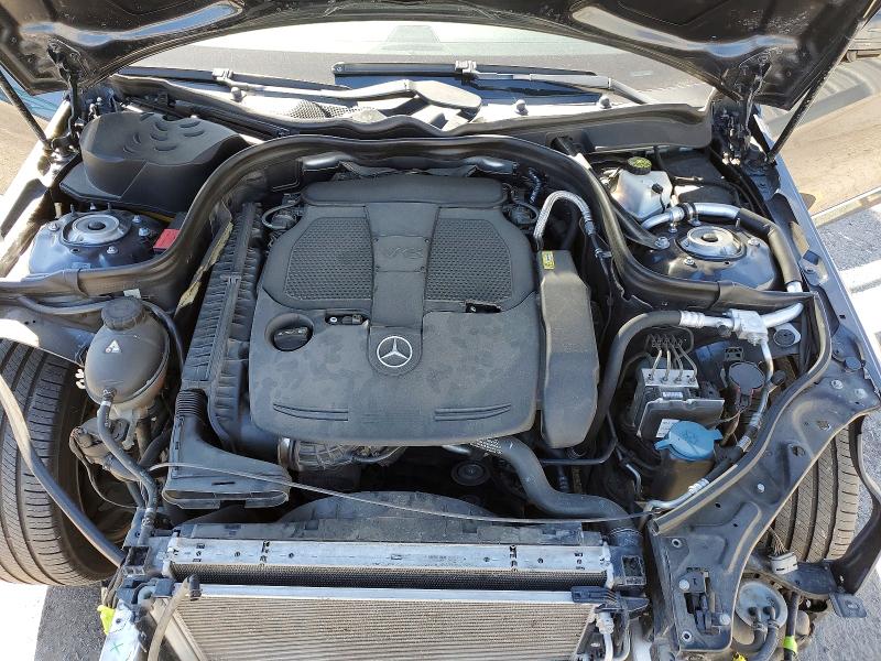 Продажа на аукционе авто 2012 Mercedes-benz E, vin: WDDHF8JB5CA627376, номер лота: 79637425