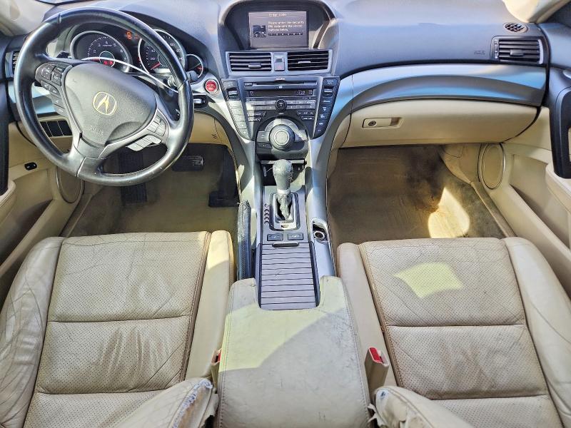 Продаж на аукціоні авто 2010 Acura Tl, vin: 19UUA8F5XAA024027, номер лоту: 46712106