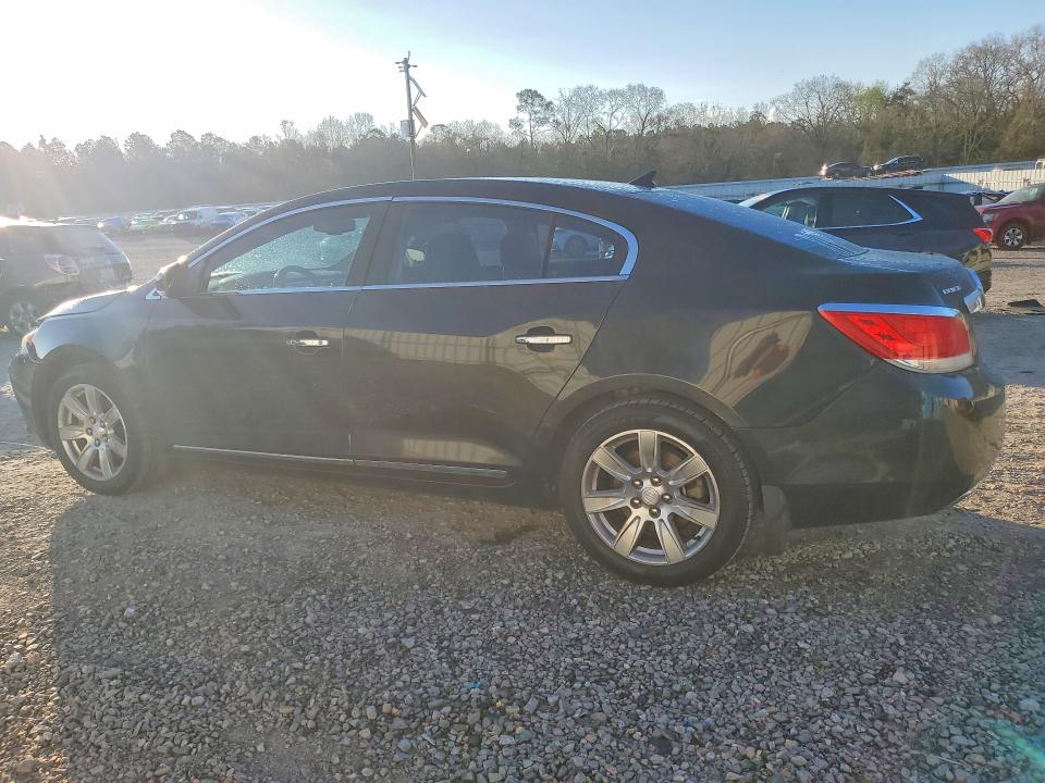 Продаж на аукціоні авто 2012 Buick Lacrosse, vin: 1G4GD5E39CF101490, номер лоту: 41985906