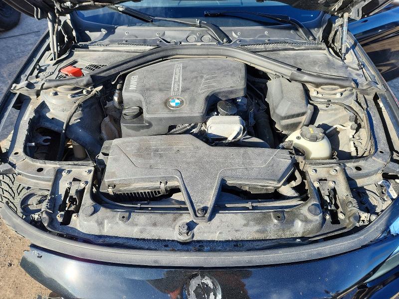 Aukcja sprzedaży 2016 Bmw 320, vin: WBA8A3C59GK689928, numer aukcji: 78407155