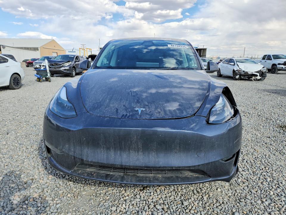 Aukcja sprzedaży 2023 Tesla Model Y, vin: 7SAYGDEE6PA201956, numer aukcji: 48134336