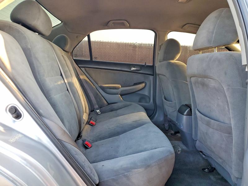47274026 :رقم المزاد ، 1HGCM55316A079717 vin ، 2006 Honda Accord مزاد بيع