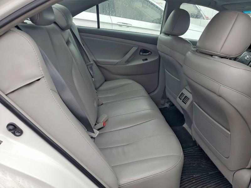 Продажа на аукционе авто 2008 Toyota Camry Hybrid, vin: 4T1BB46K38U034954, номер лота: 47654266