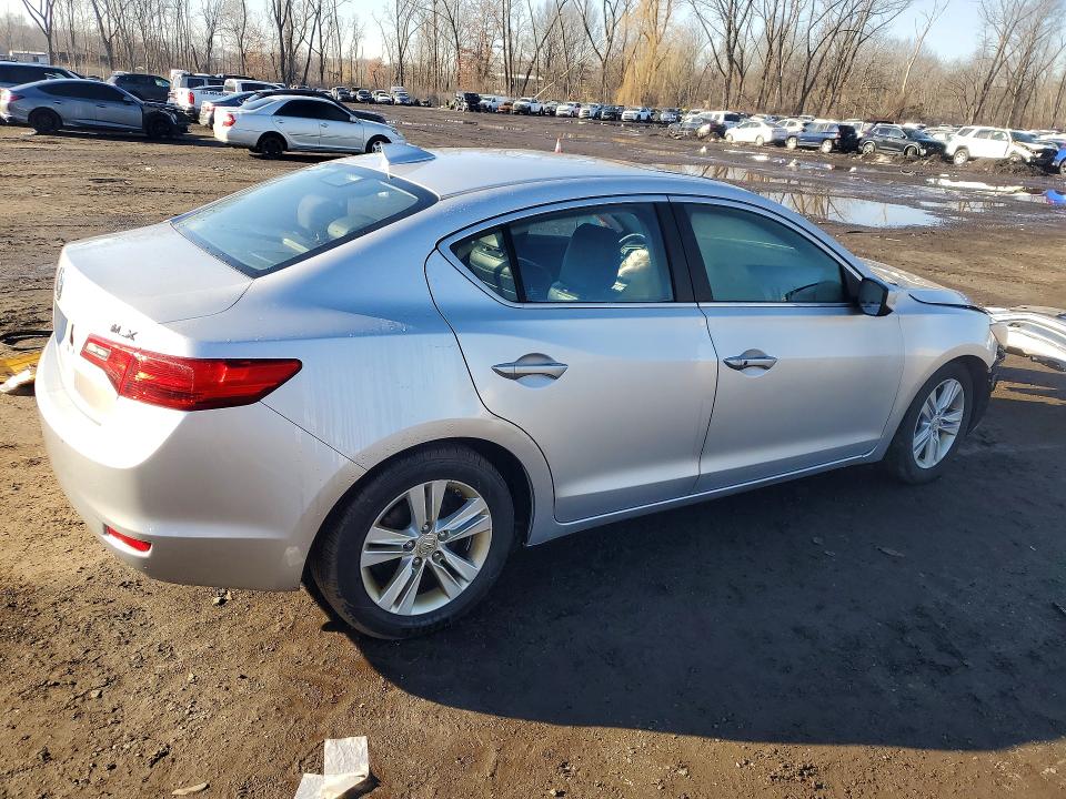 41919366 :رقم المزاد ، 19VDE1F35DE004139 vin ، 2013 Acura Ilx مزاد بيع