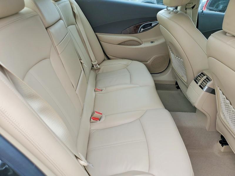 Aukcja sprzedaży 2013 Buick Lacrosse, vin: 1G4GC5E35DF151887, numer aukcji: 46920246