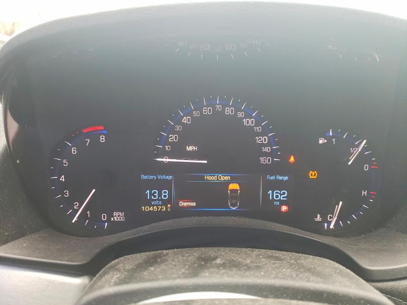 2013 Cadillac Ats მანქანა იყიდება აუქციონზე, vin: 1G6AH5RX1D0167180, აუქციონის ნომერი: 47033936
