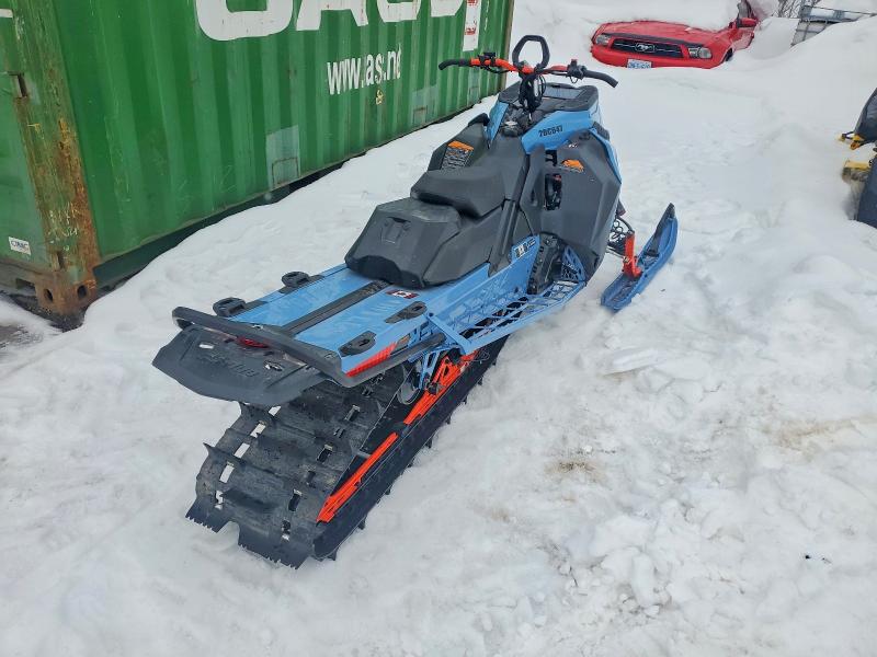 Продажа на аукционе авто 2026 Ski Snowmobile, vin: 2BPSVBTF8TV000061, номер лота: 47865536